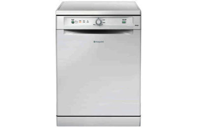Hotpoint FDYB10011P Dishwasher - White